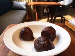 -北京三里屯CHAO酒店