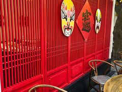 -老灶房-四川土菜(铁牛广场店)