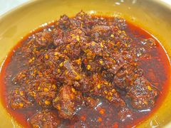 -西江红·株洲本地菜(滨江南路店)