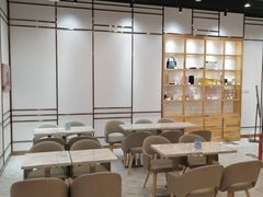 大堂-KOI Thé(力宝广场店)