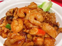 -大铁勺新津菜(中北永旺店)