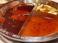 -陈艳红火锅菜·冒菜(簋街店)