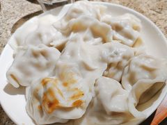 -金谷园饺子馆(北邮总店)