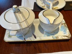 -王府井文华东方酒店-紫膳餐厅