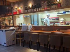 -长崎屋·日本料理·刺身·烧鸟(天河北路店)