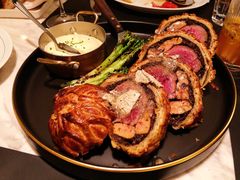 -壳里西餐厅Coquille Seafood Bistro(蒙自路店)