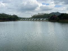 -凤岗南门山森林公园
