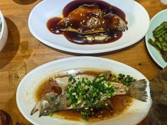 -百家鲜·杭帮菜