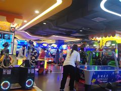 -爱玩嘉年华(江北一店)