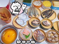 -海底捞大排档火锅(打浦路店)