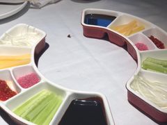 -大鸭梨烤鸭(枣园店)