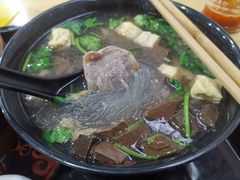 -百年尹氏汤包(环球美食荟店)