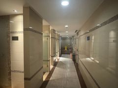 -上海龙之梦万丽酒店