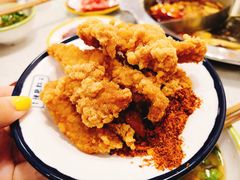-陳艳红火锅(港汇店)