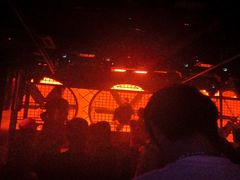 -北京目的地酒吧