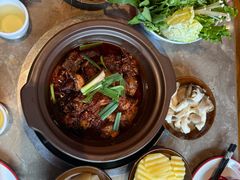 -黔凤辣子鸡