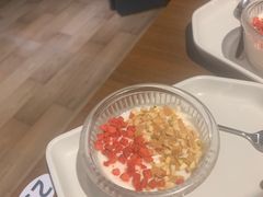 -豪客来牛排(空港华联店)