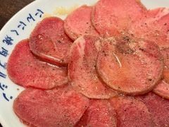 -蒜香焼肉PURUSHIN(马场路店)
