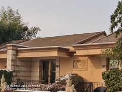 门面-春晖园度假酒店温泉