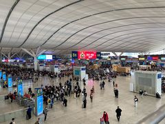 -麦当劳(深圳北站高铁店)