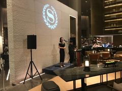 -博林天瑞喜来登酒店·西丽尚膳