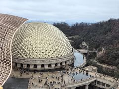 -牛首山文化旅游区