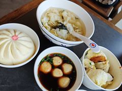 -同心楼(解放北路店)