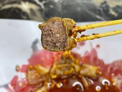 牛肉丸-香港风味小吃店(中英街店)