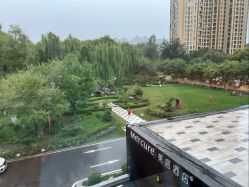 -宝馨月月子中心(友谊医院店)