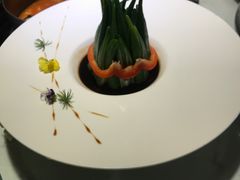 -蕃茄述·好汤自然来(江汉路店)