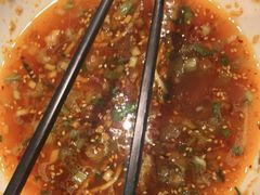 -西贝莜面村(上海百联西郊店)