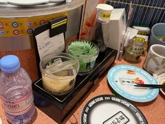 -元气寿司(金光华店)