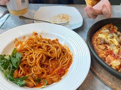 -必胜客(温岭新天地店)