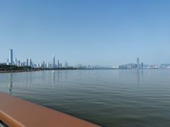 -深圳湾公园(南山区)