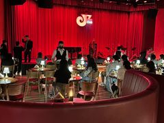 -JZ Club 爵士酒吧(上海店)