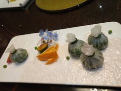 -半岛公馆(淞兴西路店)