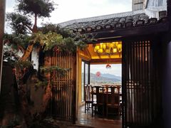 -凤凰山斑鱼馆(恭城店)