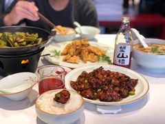 -到家尝北京菜(西坝河店)