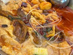 -小螺大作·螺蛳粉火锅(林和西店)