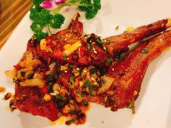 香喷兔腿-巴蜀风情(西溪欢乐城店)