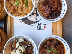 -唐猫庭院·千年陕菜(大唐不夜城店)