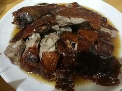 -黄连大头华烧鹅店(大良店)
