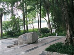 -南宁南湖公园