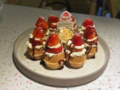 -BE BRIGHT KITCHEN(正佳广场店)