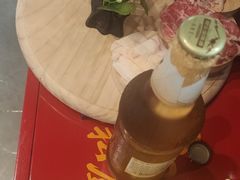 -螃牛记创意火锅
