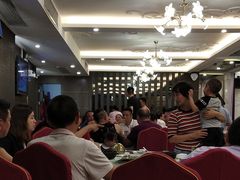 大堂-明香海鲜酒家(华强北店)