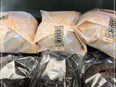 -OUR Bakery(三里屯太古里店)