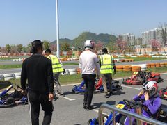 -千岛湖燃擎卡丁车赛车主题乐园(秀湖路店)