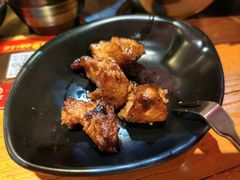 -水浒烤肉(国贸店)