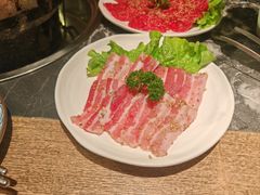 -隐家本格烧肉(万达广场店)